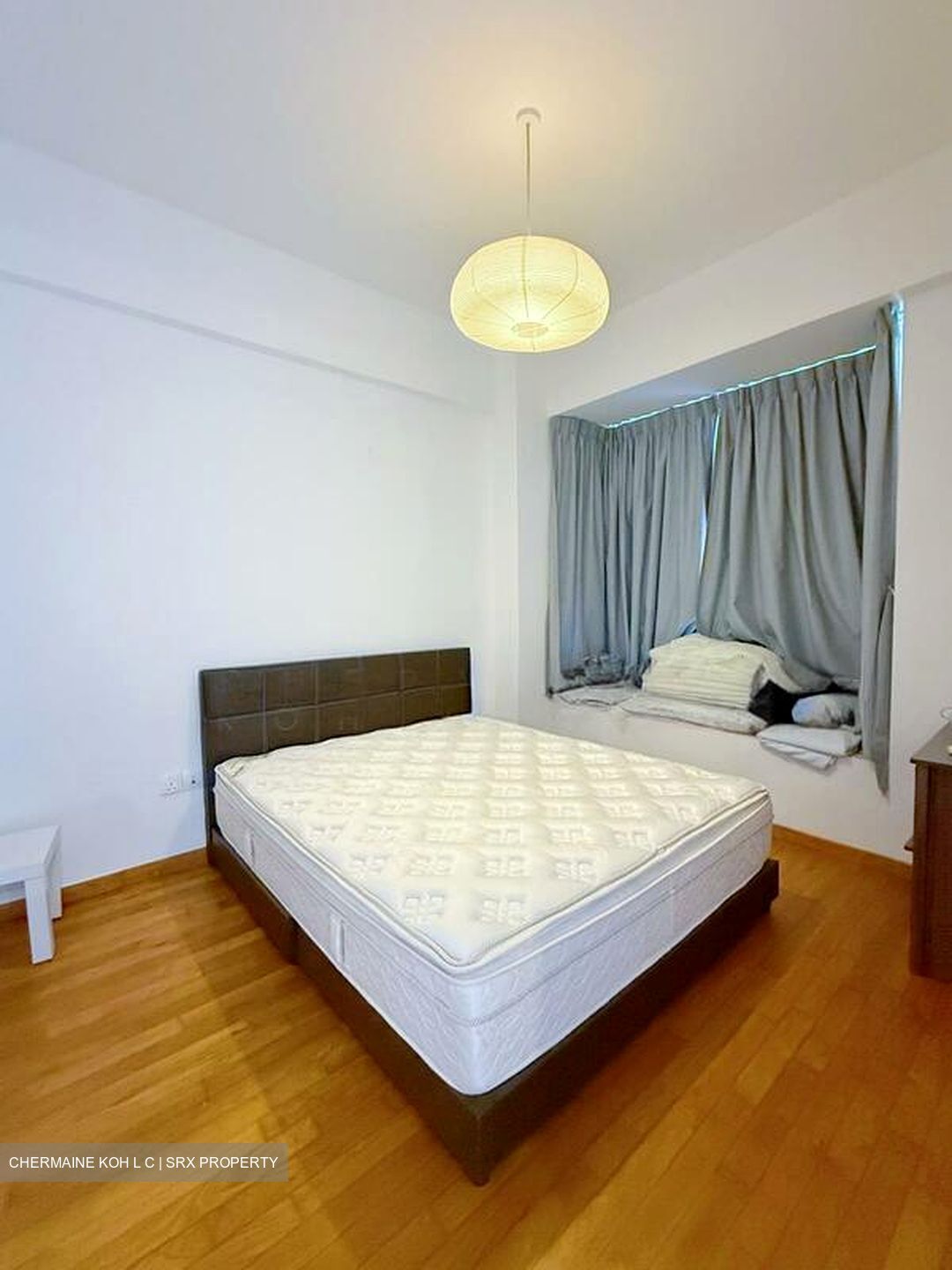 Beacon Heights (D12), Condominium #513041341